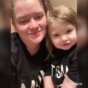 Meet your Posher, Randi